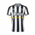 Camisola Newcastle United Homem Equipamento Primeiro 2023-2024 Manga Curta